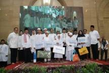 Menteri BUMN Rini Soemarno (Foto Humas BUMN))