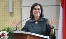 Simak! Sri Mulyani Blak-blakan Soal Posisi Utang Indonesia