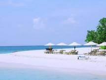 Pantai Lagoi (Foto: Indonesia.Travel)