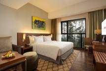 Swiss-Belresort Dago Heritage Bandung (Foto Dok Industry.co.id)