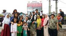 Bakti Sosial HDCI. (Foto: IST)