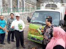 DPR RI Bangga Dulu Impor Sayuran, Kini Justru Ekspor ke Singapura dan Brunai