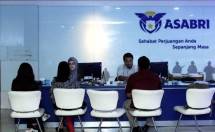 ASABRI Dorong Peningkatan Kesejahteraan Pensiunan (Foto Dok Industry.co.id)