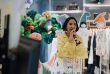 Ini Rahasia sukses Kim & Kin Sehingga Tetap Eksis di Brand Pakaian Khusus Anak