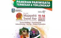 Majapahit Travel Fair (MTF) 2019