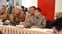 Menteri ESDM Ignasius Jonan