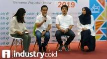 Hendra Tjanaka, CEO Mapan