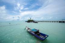 Pulau Natuna (Source: pesona.travel) 