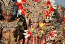 Festival Krakatau 2019 Dipastikan Tetap Berlangsung 