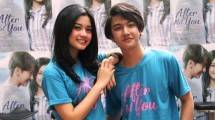 Film After Met You Pertemukan Dua Bintang Remaja Yang Pernah Terlibat Asmara