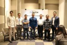 Fintax Fair 2019 berikan edukasi dunia kewirausahaan serta konsultasi pajak gratis bagi UMKM diselenggarakan pada 17-18 Januari di assembly hall Menara Mandiri