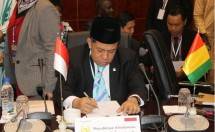 Sidang Paripurna Dipimpin Fahri Hamzah, FPKS Walk Out