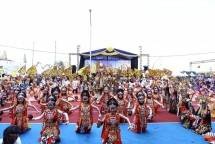 GPBG 2019 Akan Sajikan Banyak Pertunjukan Budaya Menarik