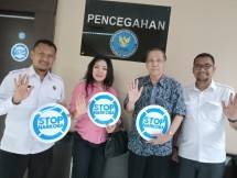 Gayatri Akan Gelar Lomba Pemuda Desa Damai Bersih Anti Narkoba