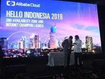 Perusahaan komputasi awan milik Alibaba Group, hari ini, Rabu (9/1/2019) meiuncurkan data center kaduanya di Indonesia untuk menjawab permintaan pelanggan yang semakin meningkat. 