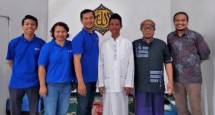 Allianz Indonesia Bantu Tingkatkan Kesejahteraan Pemuda Greol Jatim (Foto Dok Industry.co.id)