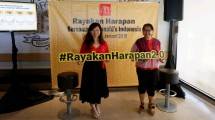 McDonalds Indonesia Kembali Wujudkan Harapan Konsumen melalui Program #RayakanHarapan2.0 