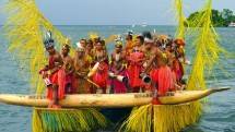 Pariwisata Papua (Foto Dok Breakingnews)
