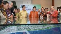 Makin Seksi, Kawasan Industri Kendal Sudah Kantongi 50 Investor Dengan Total Investasi Capai Rp 7,3 Triliun