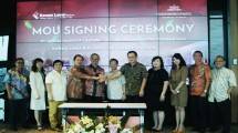 Hadirkan Living Plaza Shopping Center, Podomoro Park Bandung Siap Jadi Kawasan One Stop Living