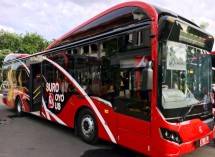 Bus Soroboyo