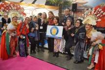 Hebat, Indonesia Menangkan Penghargaan Best Destination di Belanda