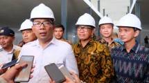 Luar Biasa, Jabar Banjir Investasi! Diam-diam Tiga Perusahaan Asing Pesan Lahan di Mega Proyek Kota Metropolitan Rebana 