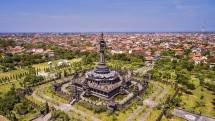 Wisata Denpasar, Bali