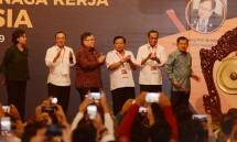 Wapres Jusuf Kalla (Foto Rizki Meirino)