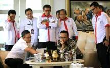 Menpora Imam Nahrawi Dukung ITDC Bangun Sirkuit MotoGP di Mandalika