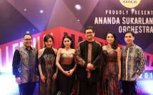 Jakarta New Years Concert 2019