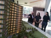 Ini Strategi Bisnis Pengembang South City di Tahun Politik 