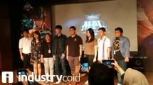 MET Indonesia Umumkan Dimulainya MPL Season 3 (Hariyanto/INDUSTRY.co.id)