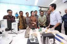 Menko PMK Puan Maharani (Foto Dok Industry.co.id)