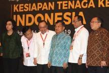 Maryono dan JK 2019