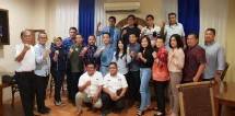 Rapat Pleno Asosiasi Perusahaan Perjalanan Wisata Indonesia (ASITA) akan menggelar Munaslub pada 26-28 Februari 2019 untuk memilih Ketua Umum DPP ASITA Foto: INDUSTRY.co.id