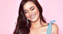 Mawar Eva De Jongh Suguhkan Lagu Perdana Heartbeat