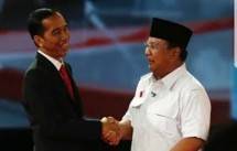 Presiden Jokowi (Dok Industry.co.id)