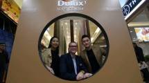 Dulux Perkenalkan Warna Spiced Honey