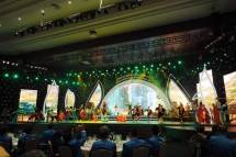 Hadir di ASEAN Tourism Forum 2019, Menpar Arief Kejar Target 20 Juta Wisman