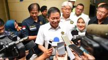 Tinjau Biorefinery Plaju, Menteri Jonan: Pemerintah Dorong Energi yang Lebih Bersih