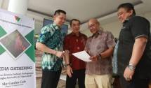 Akhir 2018, RFB Bukukan Volume Transaksi Melampaui Target 1 Juta Lot 