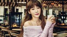TaeYeon, Member Girls' Generation (Foto:IST)
