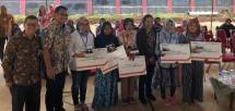 Menteri BUMN Rini Soemarno (Dok Industry.co.id)