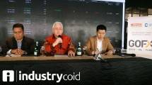 ICDX Luncurkan GOFX, Hadirkan Semangat Baru di Industri Perdagangan Berjangka Komoditi