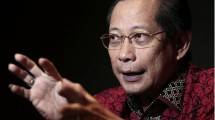 Ini Kata Bos BCA Soal Program DP 0 Persen