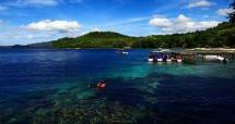 Didominasi dari Kapal Pesiar, Kunjungan Wisman ke Sabang Melonjak Tajam