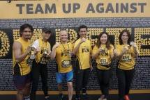 Sun Life Ajak Masyarakat Dukung Gerakan Kolektif Lawan Diabetes (Foto Dok Industry News)