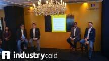Renault Asia Pacific Tunjuk Maxindo Renault Indonesia Sebagai Mitra Baru di Indonesia (Hariyanto/INDUSTRY.co.id)