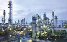 PT Chandra Asri Petrochemical (Foto Dok Tribunnews)